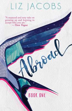 Abroad de Liz Jacobs