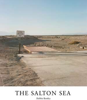 Salton Sea de Debra Bentley