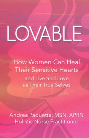 Lovable de Andrea Paquette