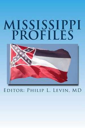 Mississippi Profiles