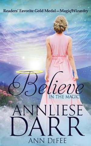 Believe de Annaliese Darr