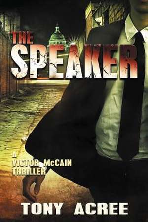 The Speaker de Tony Acree