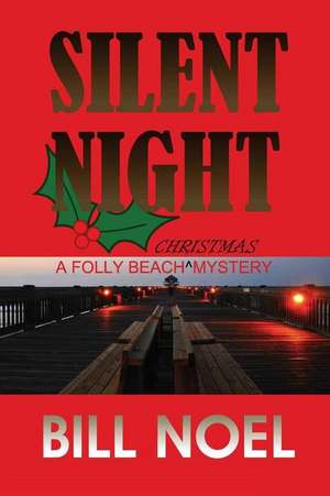 Silent Night de Bil Noel