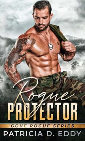 Rogue Protector de Patricia D. Eddy