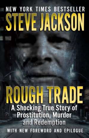 Rough Trade de Steve Jackson