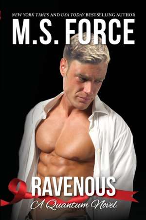 Ravenous de Marie Force