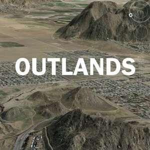 Outlands de Weston Smith