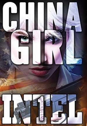 China Girl de Erec Stebbins