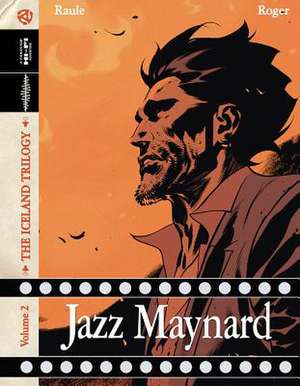 Jazz Maynard Vol. 2 de Raule