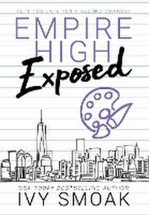 Exposed de Ivy Smoak