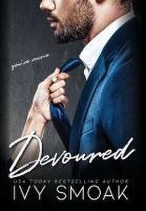 Devoured de Ivy Smoak