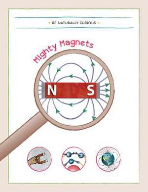 Mighty Magnets de Be Naturally Curious