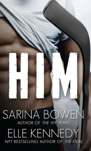 Him de Sarina Bowen