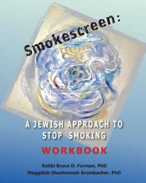 Smokescreen de Bruce D Forman