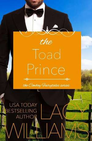 The Toad Prince de Lacy Williams