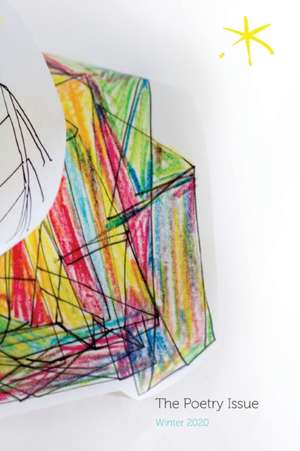 The Poetry Issue de Marta Lucía Vargas