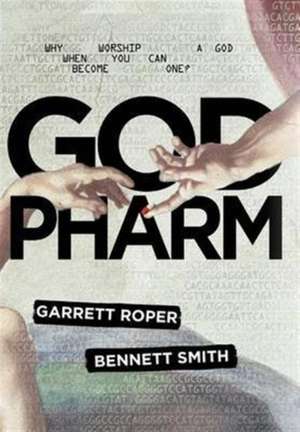 God Pharm de Garrett Roper