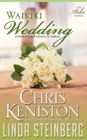 Waikiki Wedding de Chris Keniston