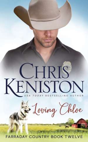 Loving Chloe de Chris Keniston