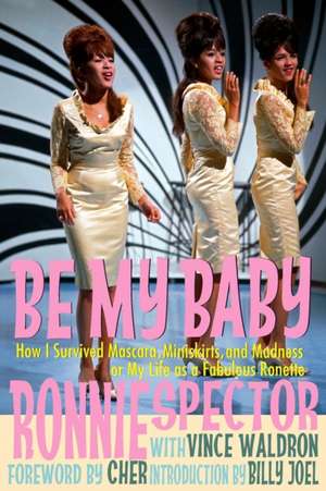 Be My Baby de Ronnie Spector