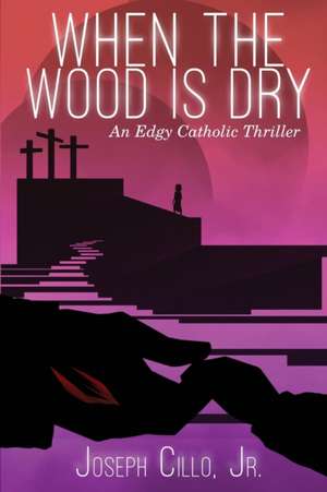 When the Wood Is Dry de Joseph Cillo Jr.