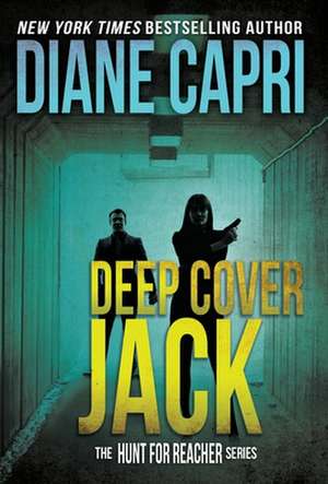 Deep Cover Jack de Diane Capri