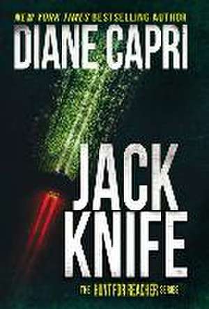 Jack Knife de Diane Capri