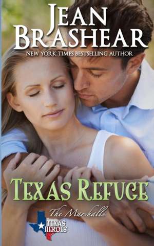 Texas Refuge de Jean Brashear