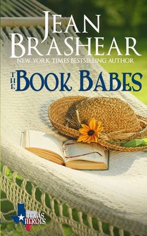 The Book Babes de Jean Brashear