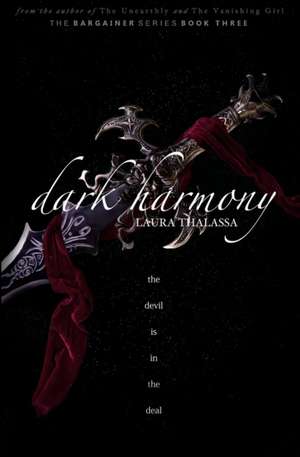 Dark Harmony de Laura Thalassa