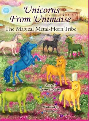 Unicorns From Unimaise de Sybrina Durant