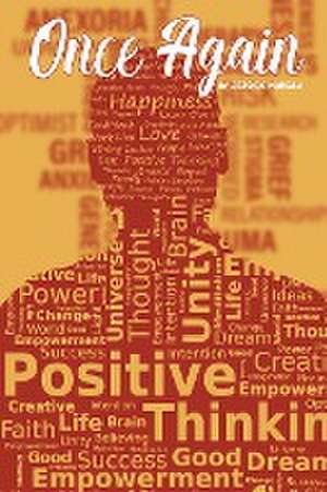 Once Again de Jerrick Morgan