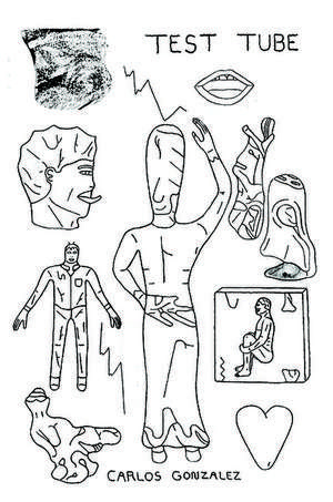 Test Tube de Carlos Gonzalez