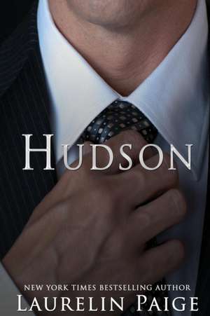 Hudson de Laurelin Paige