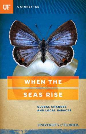 When the Seas Rise de Heather Dewar