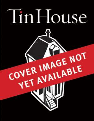 Tin House: Winter Reading 2016 de Rob Spillman