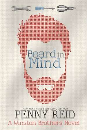 Beard in Mind de Penny Reid