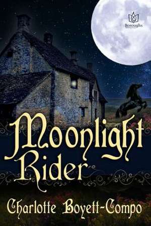 Moonlight Rider de Charlotte Boyett-Compo