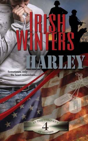 Harley de Irish Winters