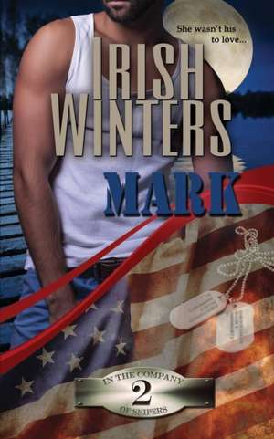 Mark de Irish Winters