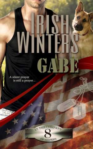 Gabe de Irish Winters