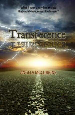 Transference de Angela McCubbins