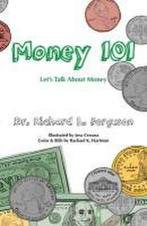 Money 101 de Richard Ferguson