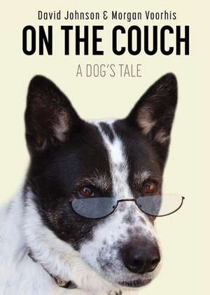 On the Couch de David Johnson