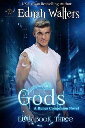 Gods de Ednah Walters