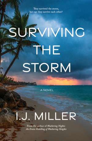 Surviving the Storm de I J Miller