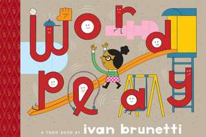 Wordplay de Ivan Brunetti