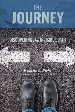 The Journey de Ken Birks