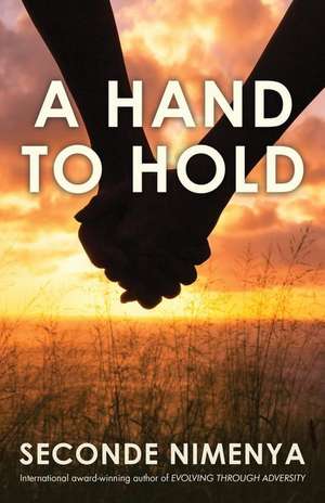 A Hand to Hold de Seconde Nimenya