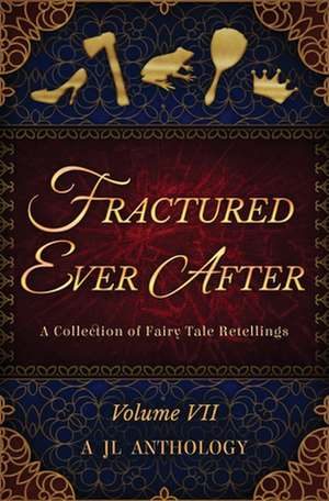 Fractured Ever After de Heather Hayden